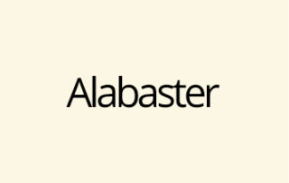 Alabaster