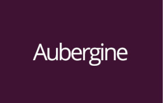 Aubergine