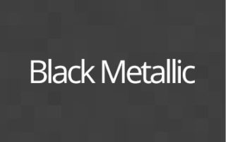 Black-Metallic