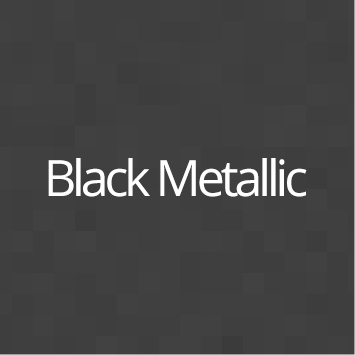 Black-Metallic