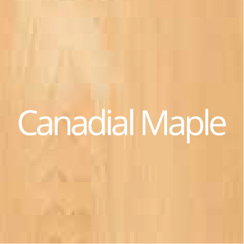 Canadian-Maple