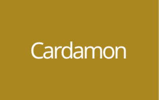 Cardamon