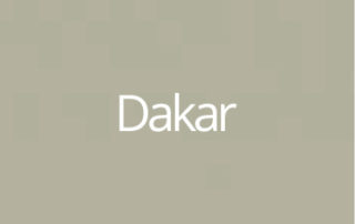 Dakar