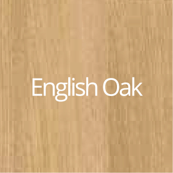English-Oak
